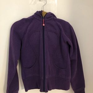 Lululemon hoodie
